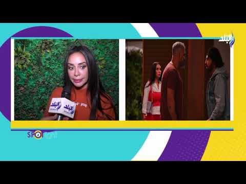 شخصية عصامية.. بسنت شوقي تكشف عن دورها في مسلسل بنون