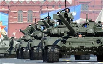   «القاهرة الإخبارية» تعرض تقريرا حول الفهد الروسى «دبابات 90-t»