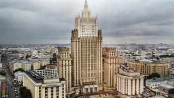   «الخارجية الروسية»: موسكو كانت ولا تزال مستعدة لصد هجمات سيبرانية واسعة النطاق