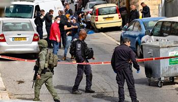  مقتل مطلق النار على إسرائيليين في حي سلوان بالقدس