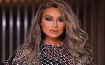 مايا دياب تحيى حفلاً غنائياً فى هذا الموعد 
