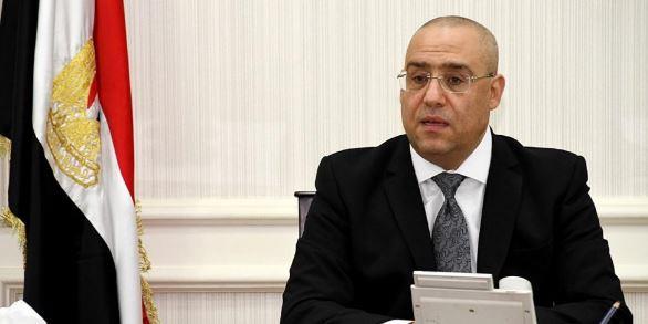 وزير الإسكان: الانتهاء من تنفيذ 30 ألف وحدةً سكنيةً بحدائق العاصمة لمحدودي الدخل