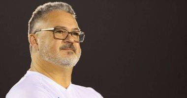 ميكالي يعلن قائمة معسكر منتخب مصر الأوليمبى استعدادا لمواجهة زامبيا