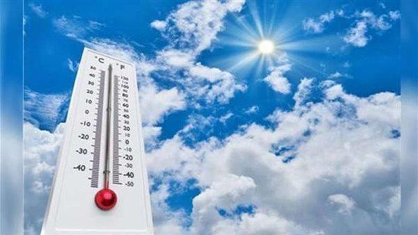 « الأرصاد » : غدا طقس دافئ نهارا بارد ليلا .. والصغرى بالقاهرة 12