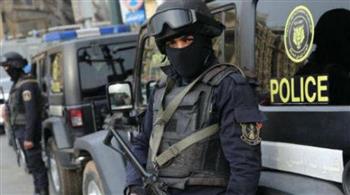   كشف ملابسات واقعة سقوط شخص من أعلى عقار بالقاهرة ووفاته