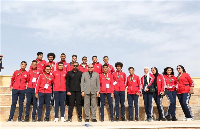 رئيس جامعة المنصورة الأهلية يشارك بافتتاح أسبوع إعداد قادة الجامعات الأهلية والتكنولوجية