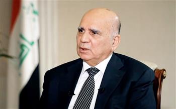   وزير خارجية العراق: إعادة افتتاح السفارة المغربية في بغداد