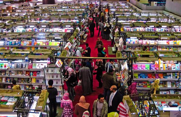 مسؤول فرقة أمانة عمان الفنية: مشاركتنا في معرض الكتاب ترسيخ لتبادل الثقافات بين الدول