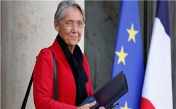   رئيسة وزراء فرنسا: كثير من المعلومات الخاطئة يتم تداولها حول إصلاح نظام التقاعد