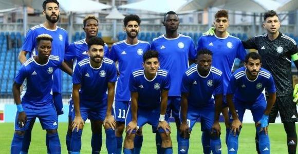20 لاعباً بقائمة سموحة استعدادا لمواجهة إنبي غدا ضمن منافسات الجولة 16 بالدوري