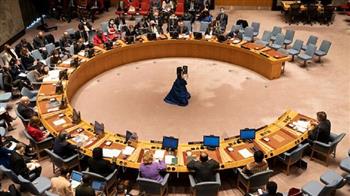   الهند تطالب بأن يكون مجلس الأمن الدولي أكثر تمثيلاً للدول النامية