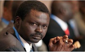   رئيس حركة جيش تحرير السودان: أعضاء حزب الحرية والتغيير يقصون كل السودان