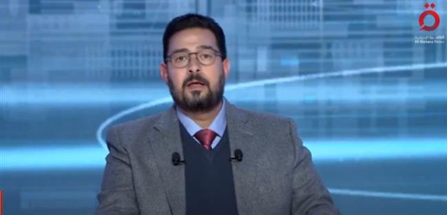 إبراهيم الجارحي: الحرب الروسية الأوكرانية صورت للعالم أن طبيعة الحروب تغيرت لصالح الأسلحة المسيرة