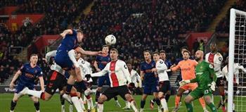 تأهل ساوثهامبتون وبريستول سيتي لدور الـ16 بكأس الاتحاد الإنجليزي