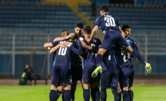 باتشيكو يعلن قائمة بيراميدز لمواجهة سيراميكا كليوباترا غدا في الدوري 