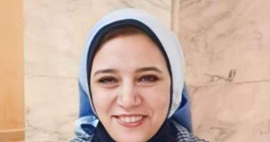 تكليف هناء رشيد مديرا عاما لمستشفى المبرة في الزقازيق بالشرقية