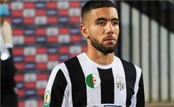 وفاق سطيف الجزائري يعلن التوصل إلى اتفاق نهائي مع الأهلي لانتقال لاعبه أحمد قندوسي