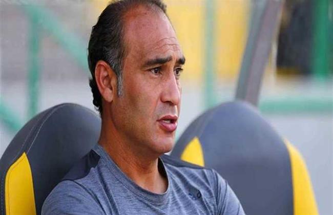علي ماهر يعلن قائمة فيوتشر لمواجهة الزمالك غدا في الدوري الممتاز