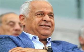 فرج عامر يسابق الزمن لعودة نادي سموحة للمربع الذهبى 