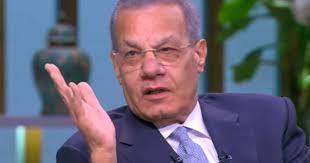 عادل حمودة: والدة إحسان عبد القدوس حاولت إنقاذه من السجن