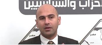   النائب عمرو يونس: التنسيقية توسعت في الجانب الخدمي وتخفيف العبء عن المواطنين