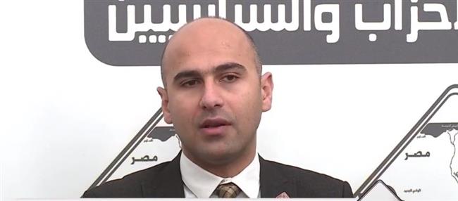 النائب عمرو يونس: التنسيقية توسعت في الجانب الخدمي وتخفيف العبء عن المواطنين