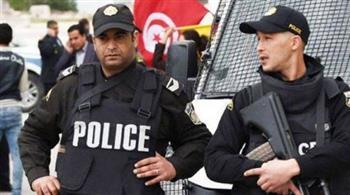ضبط 3 منتمين لتنظيمات إرهابية في تونس