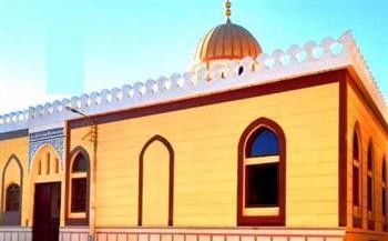 الأوقاف: افتتاح 31 مسجدًا جديدا وجرى تطويره الجمعة القادمة
