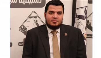 مصعب أمين: التنسيقية تعمل على تعزيز فرص المشاركة السياسية للشباب 