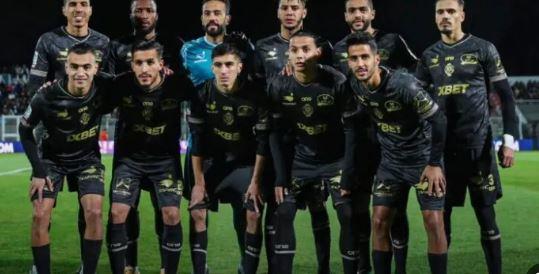 أولمبيك أسفي بالمربع الذهبي للدوري المغربي بثلاثية في شباك الرجاء