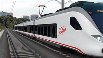   «النقل» توضح حقيقة التعاقد على قطارات «تالجو» بأسعار مرتفعة