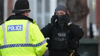   الشرطة البريطانية توقف أحد عناصر الجيش بتهمة الإرهاب