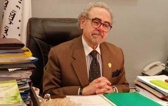 علاء عبد الهادي يعلن تفاصيل استضافة القاهرة لاجتماعات اتحاد الأدباء والكتاب العرب.. الخميس المقبل 