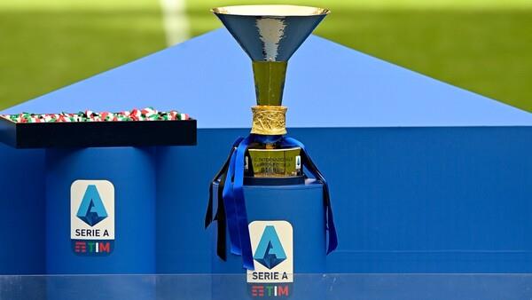 مونزا يفوز على يوفنتوس بهدفين نظيفين في الدوري الإيطالي