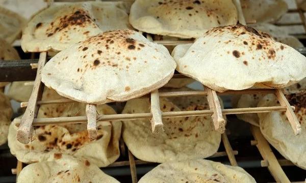 شعبة المخابز تنفي تسعير رغيف العيش وزن 90 جراما بـ90 قرشا
