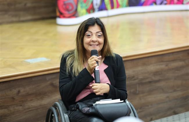 «ذوي الإعاقة»: إصدار عملة لـقادرين باختلاف رسالة للمجتمع للتوعية بهذه الفئة وحقوقها 
