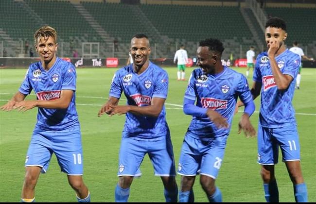 الدوري المغربي.. شباب السوالم يفوز على اتحاد طنجة بهدفين نظيفين  