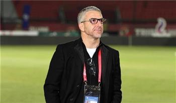 بابا فاسيليو يكشف أسباب رحيله عن غزل المحلة