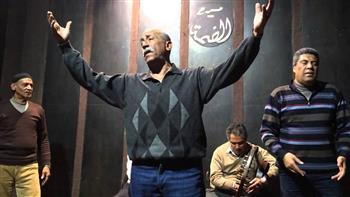   2 فبراير.. فرقة "الطنبورة" البورسعيدية تعود بحفل كبير على مسرح الضمة بعابدين  