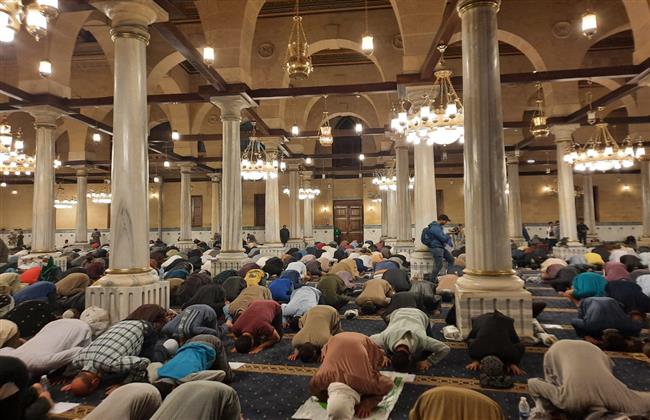 ضوابط جديدة لصلاتي التراويح والتهجد خلال شهر رمضان 