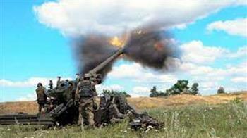  أوكرانيا: القوات الجوية تشن 4 غارات على مناطق تمركز الجيش الروسي وتقصف موقعين للقيادة