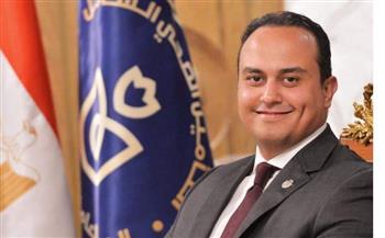   رئيس الرعاية الصحية يشارك في معرض ومؤتمر الصحة العربي "آراب هيلث" 2023 بدبي