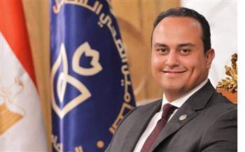 رئيس الرعاية الصحية يشارك في معرض ومؤتمر الصحة العربي "آراب هيلث" 2023 بدبي