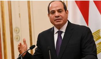 السيسي من أرمينيا: نعمل على زيادة حجم التبادل التجاري بين البلدين