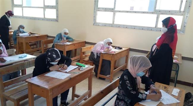 تعرّف على موعد إعلان نتيجة الشهادة الإعدادية بالقليوبية