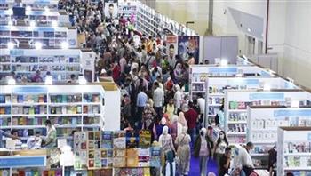   استكمال فعاليات الدورة الـ 54 لمعرض القاهرة الدولي للكتاب 