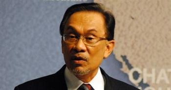   رئيس وزراء ماليزيا يزور سنغافورة غدا
