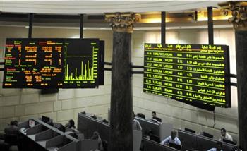   رأس المال السوقي للبورصة المصرية يتجاوز 1.1 تريليون جنيه لأول مرة في تاريخه