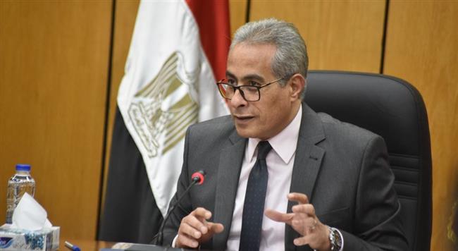 "القوى العاملة" تواصل حصر المنشأت ونسبة إستيفاء الـ5 % من "ذوي الإعاقة" بها 