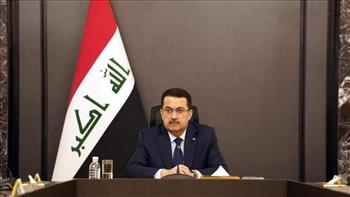   وزير الخارجية العراقي: لا توجد قوات قتالية أجنبية على أرضنا